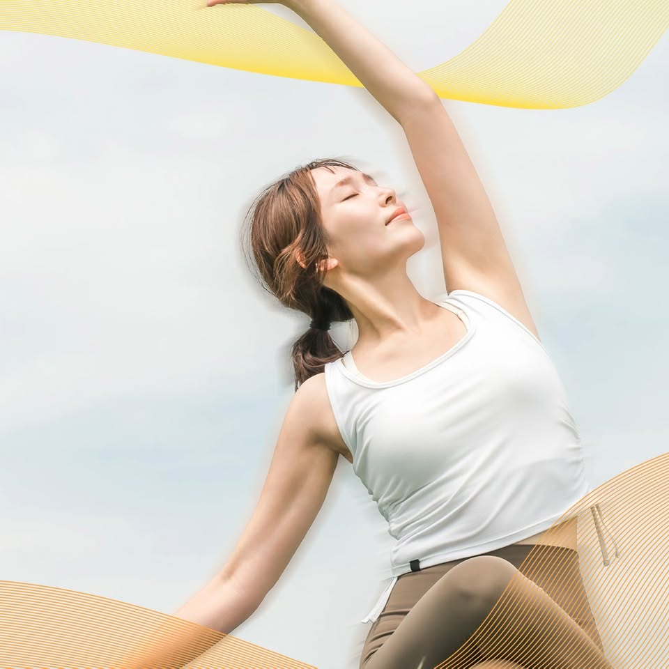 VivoCity Wellness Guide: Recharge at These 6 Spots