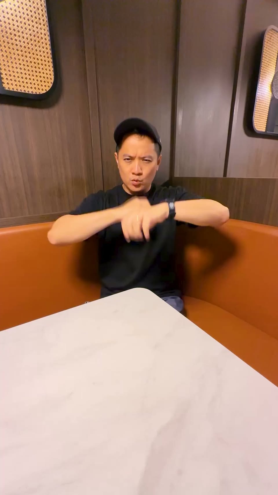 Collin's Grille at VivoCity