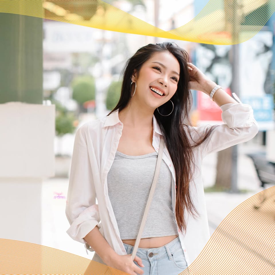 VivoCity Flash and Grab promotional campaign