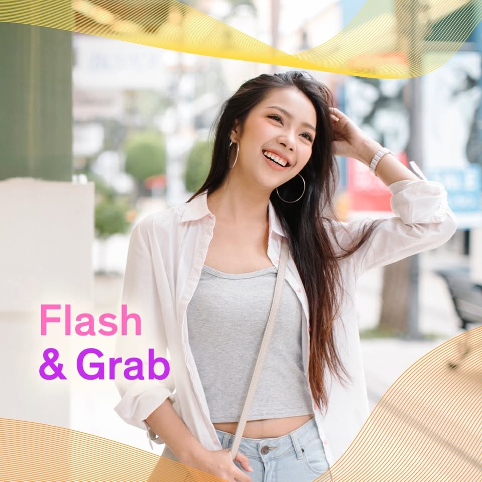 VivoCity VRPoints redemption details