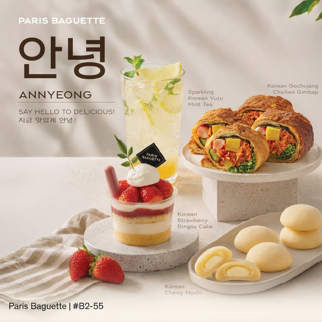 VivoCity deal promotion update