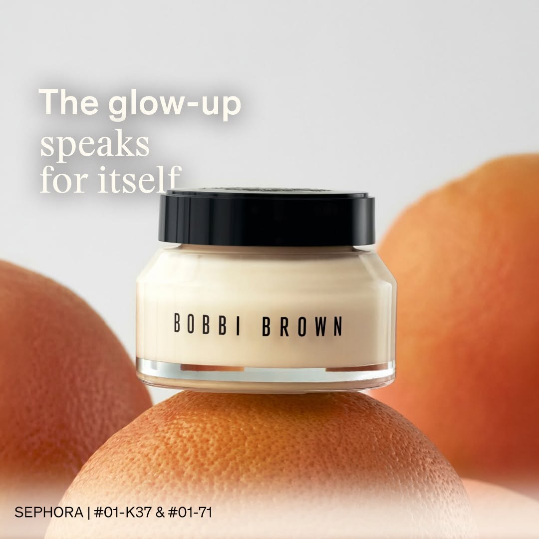 SEPHORA at VivoCity
