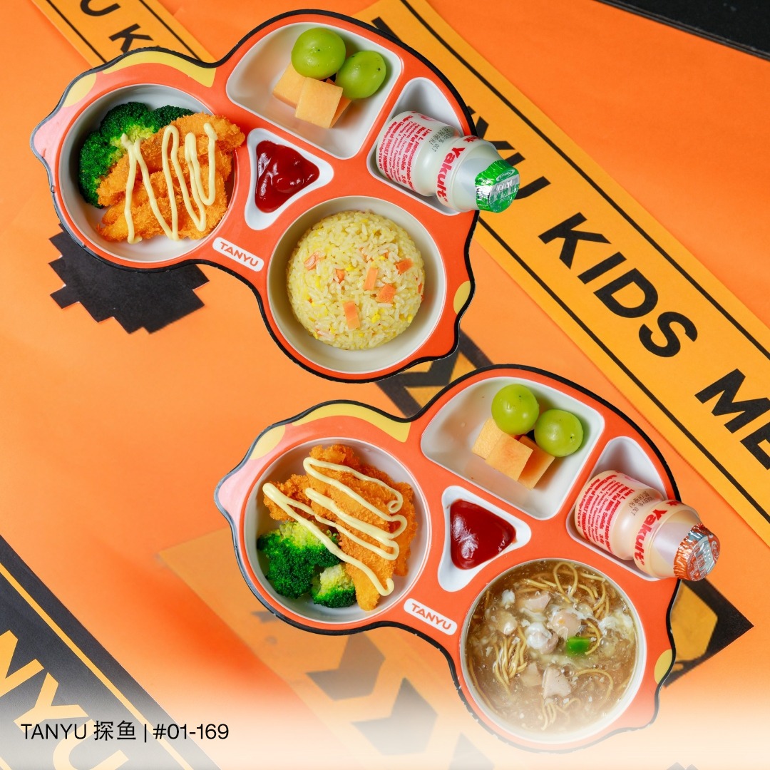 VivoCity Kids Club: Exclusive Deals & Fun for Little Ones