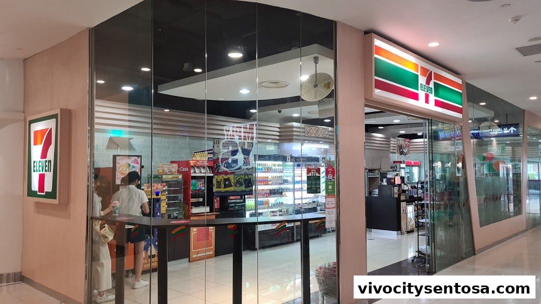 7-Eleven