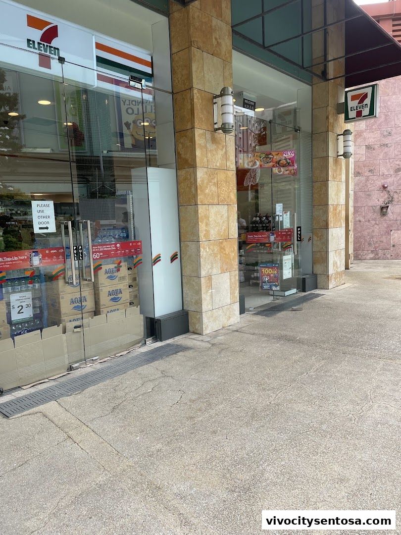 7-Eleven