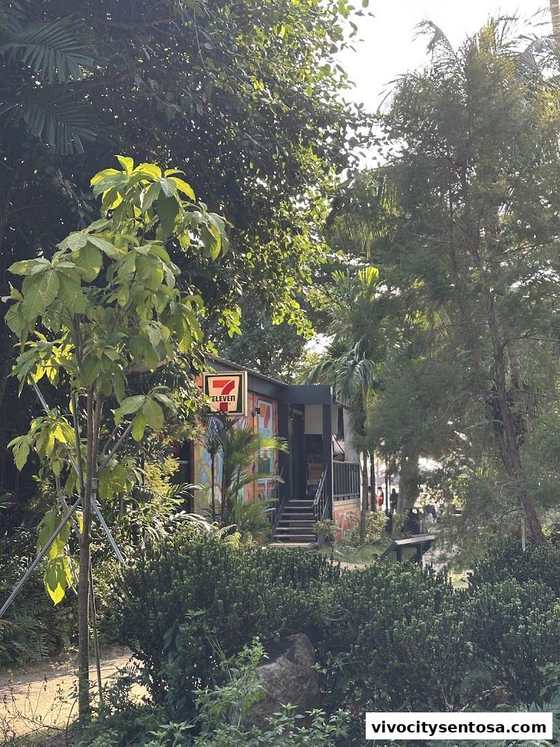 7-Eleven