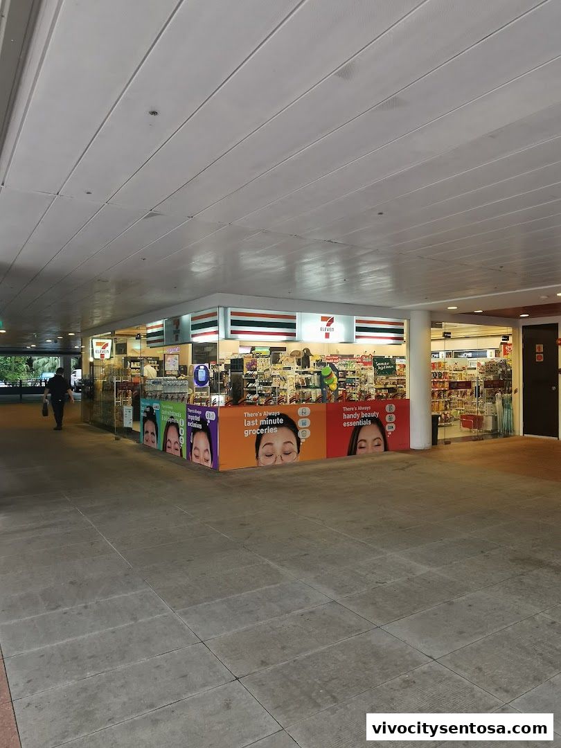 7-Eleven