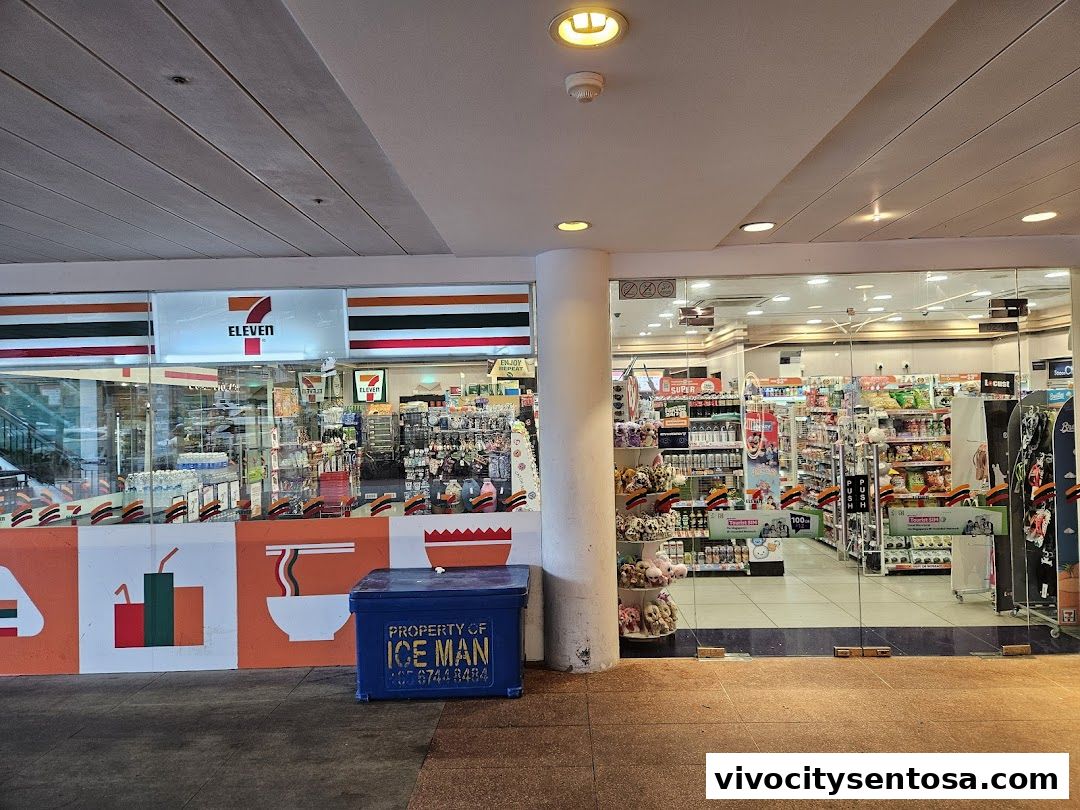 7-Eleven