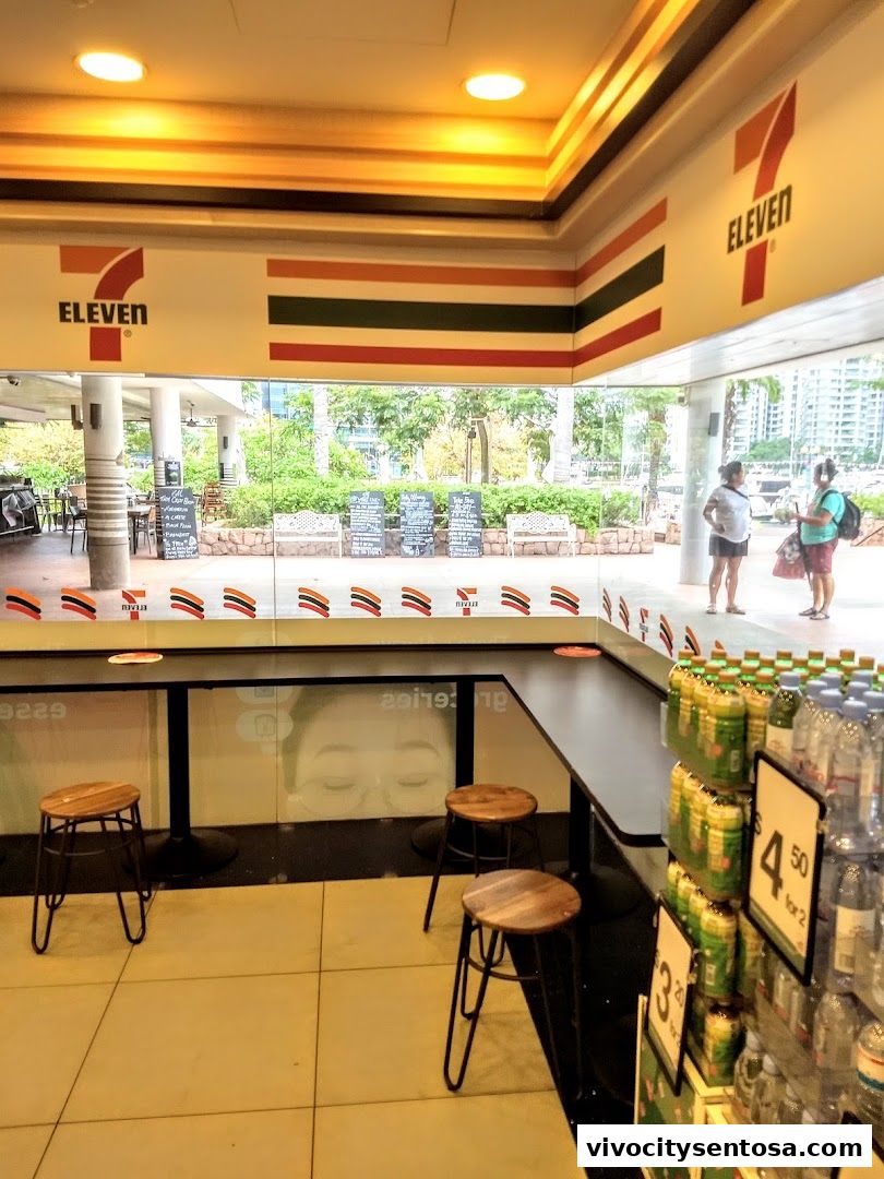 7-Eleven