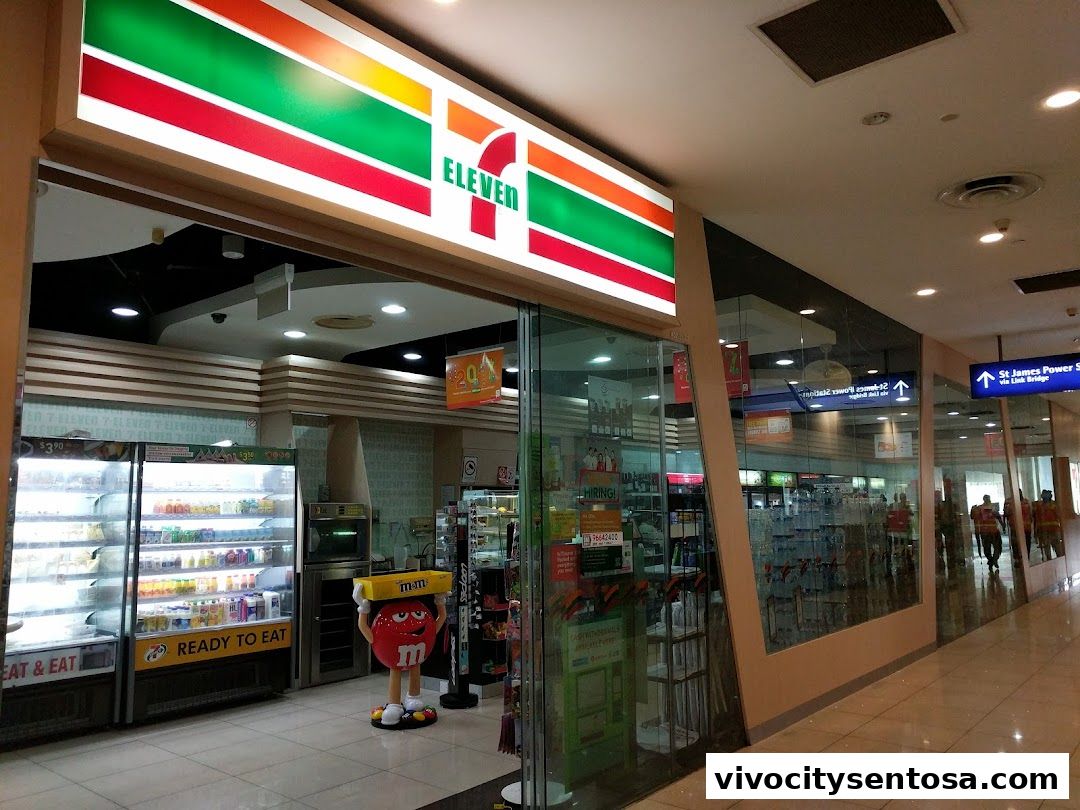 7-Eleven