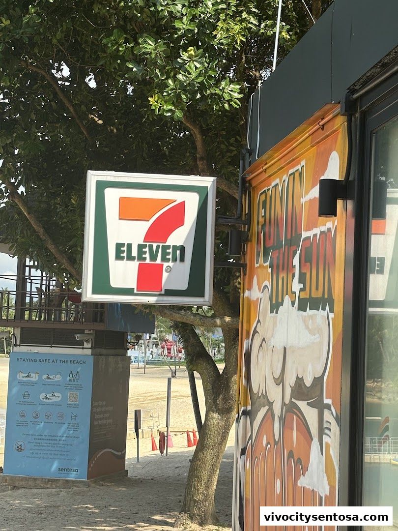 7-Eleven