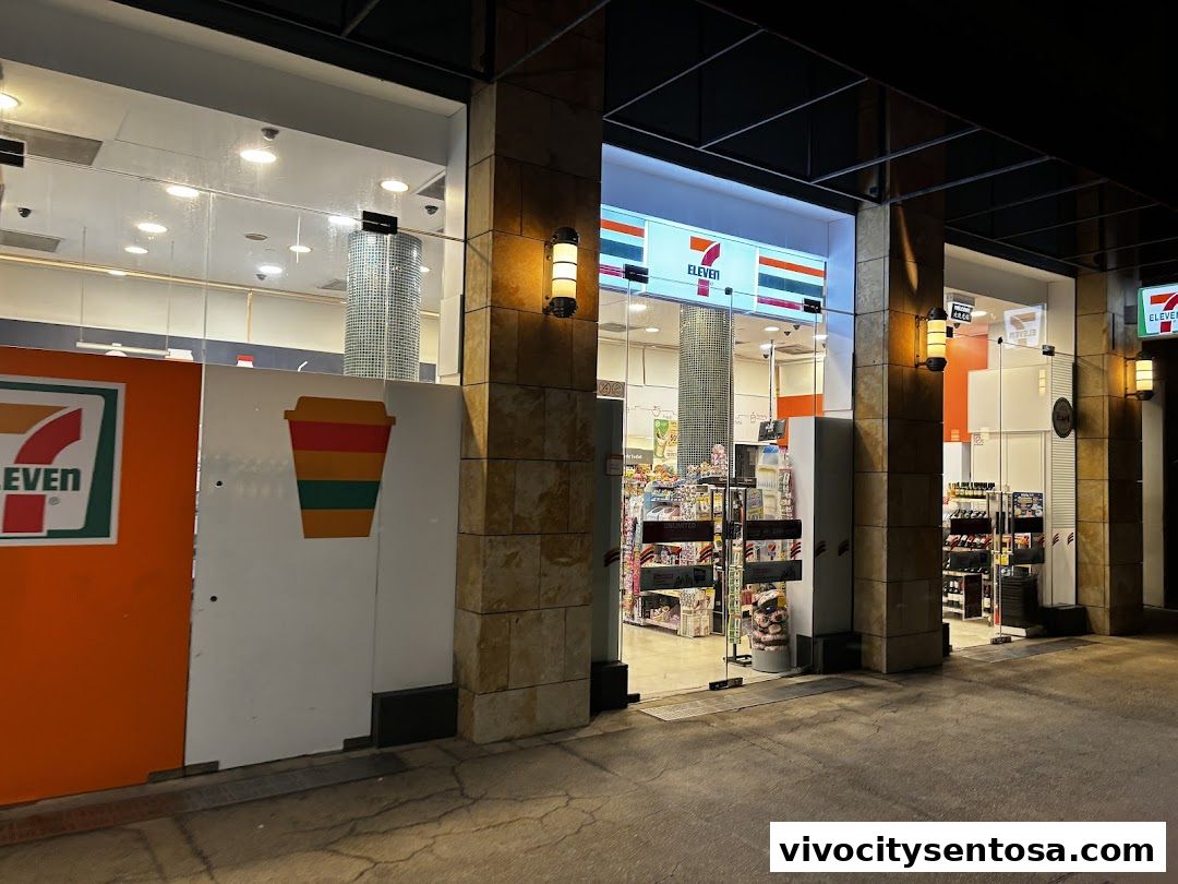 7-Eleven
