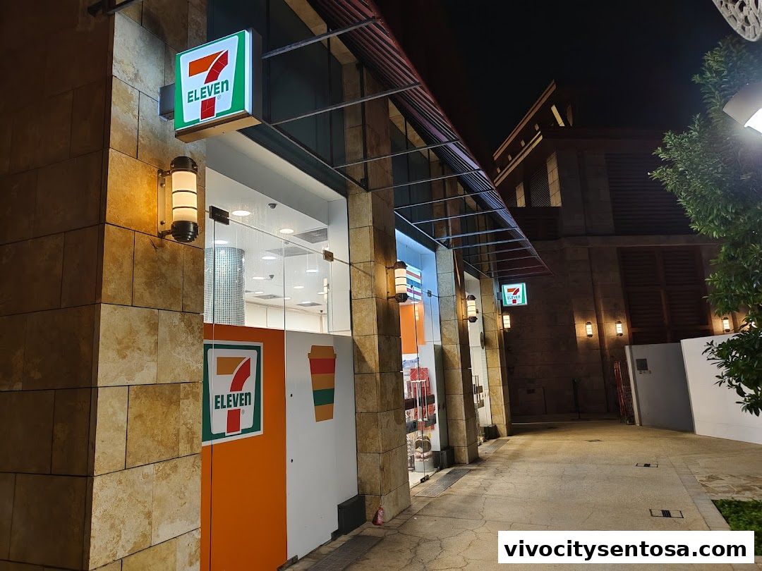 7-Eleven