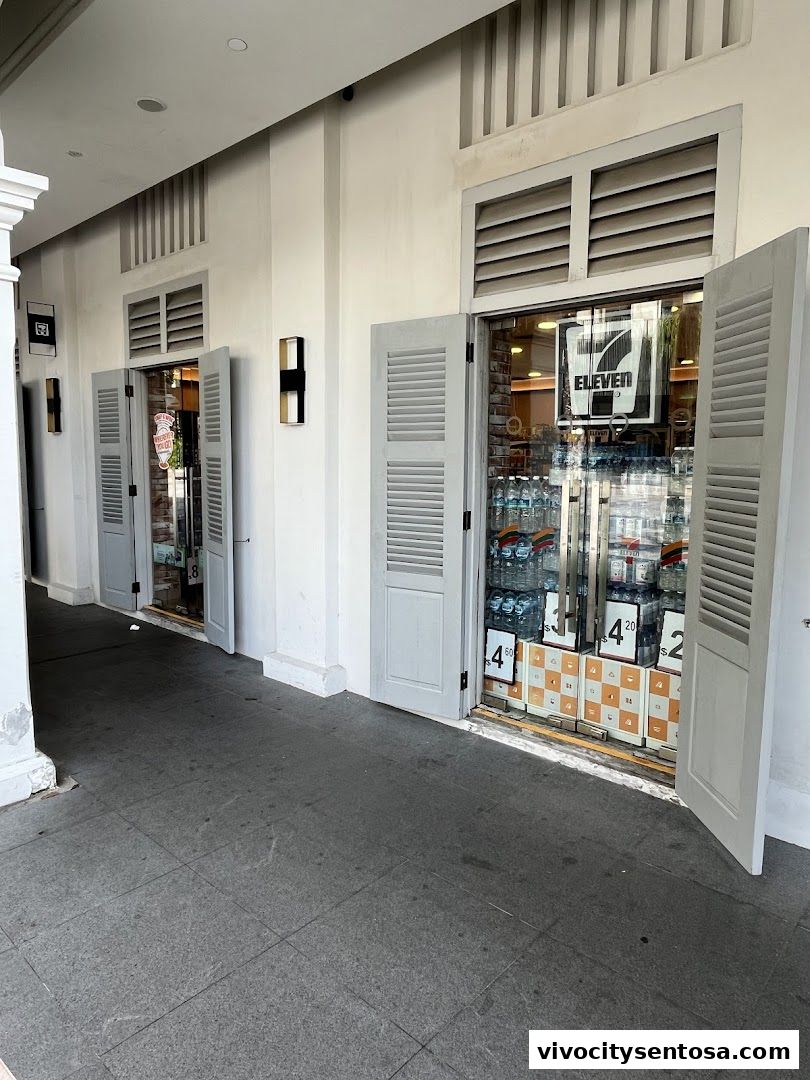 7-Eleven