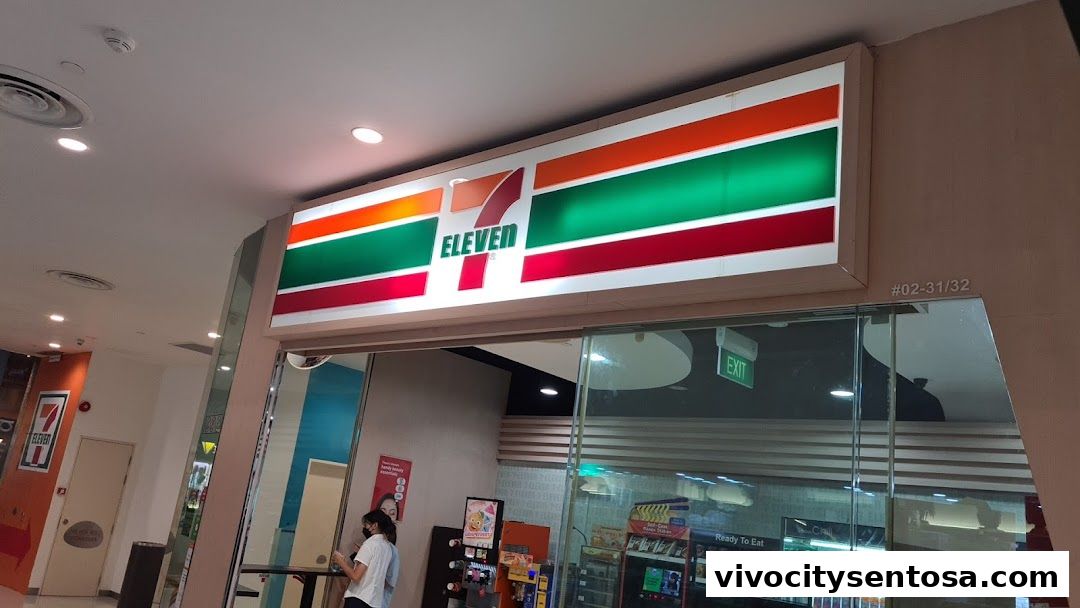 7-Eleven