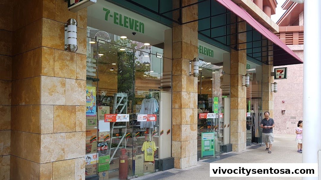 7-Eleven