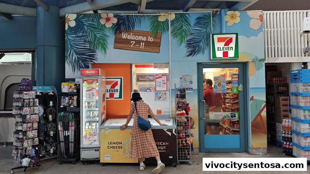7-Eleven