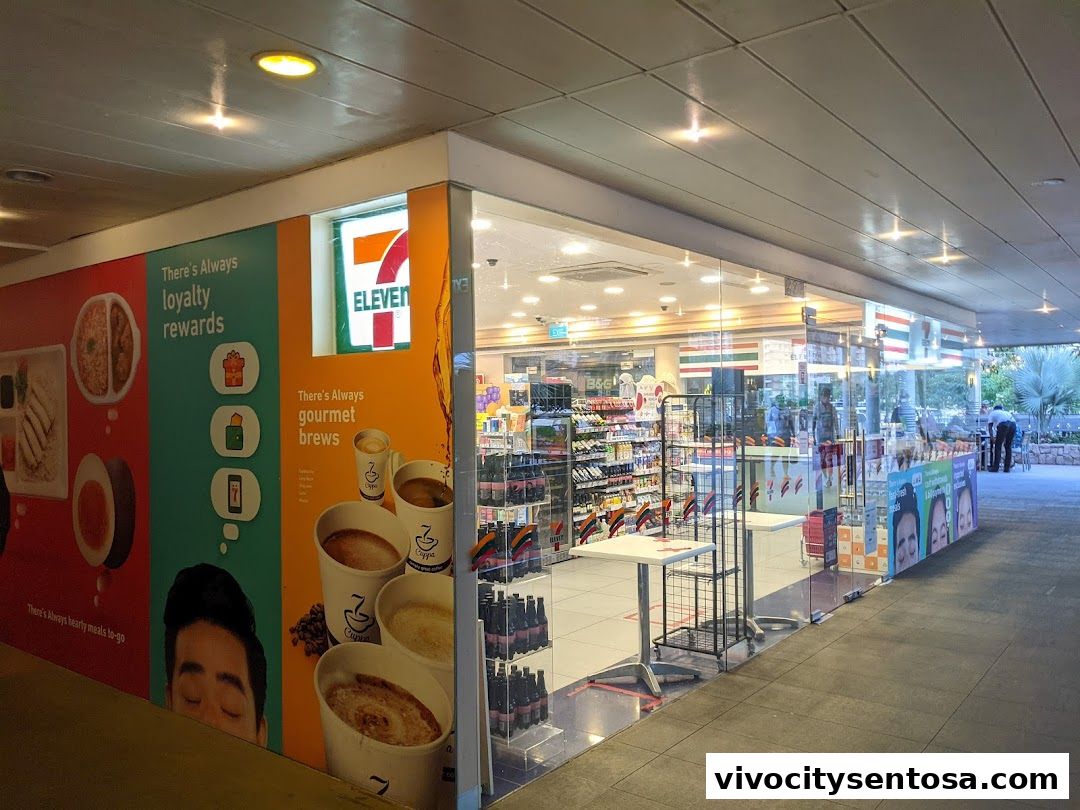7-Eleven