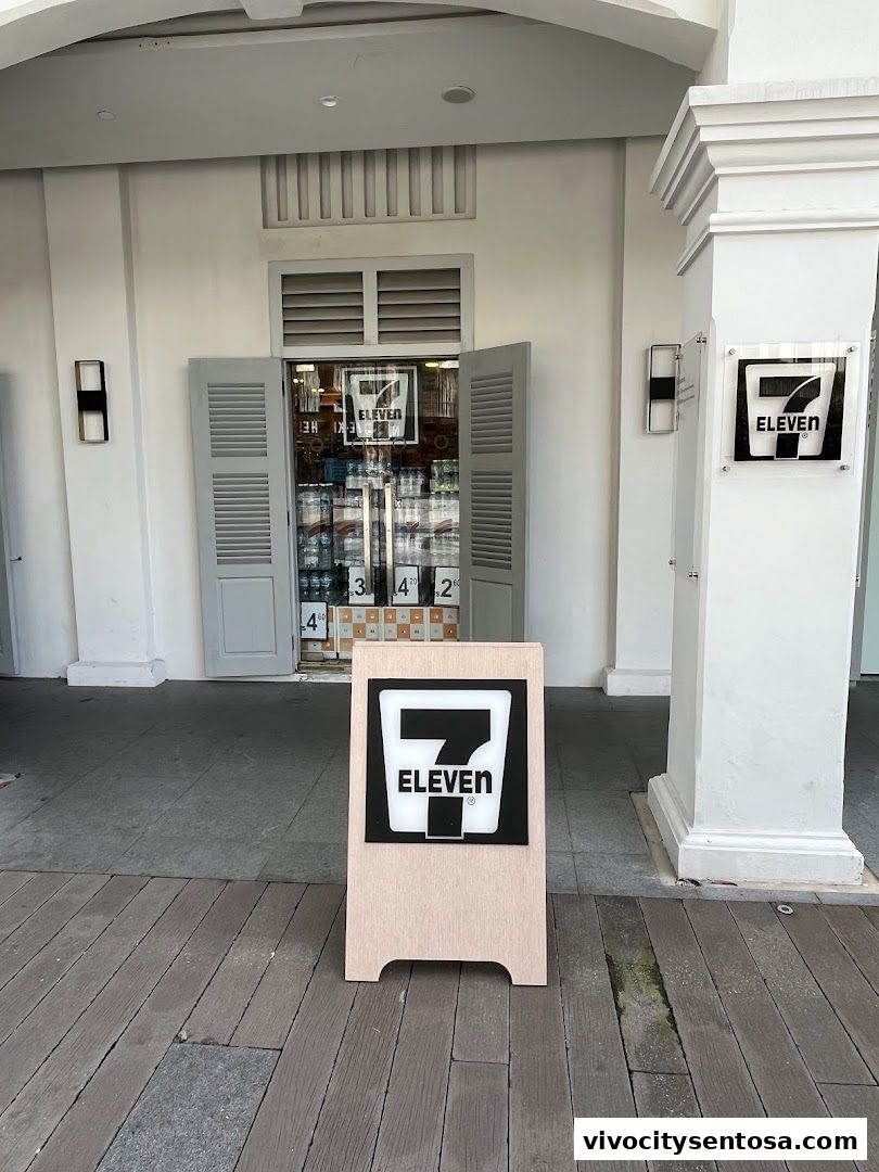 7-Eleven