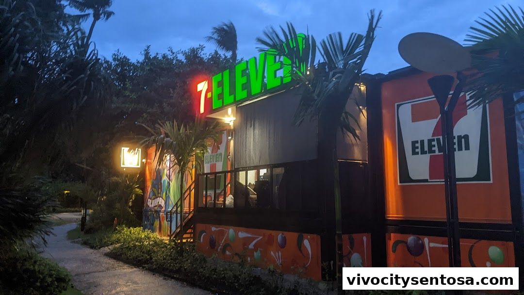 7-Eleven