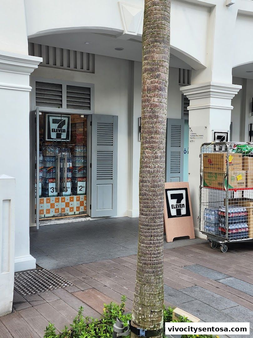 7-Eleven