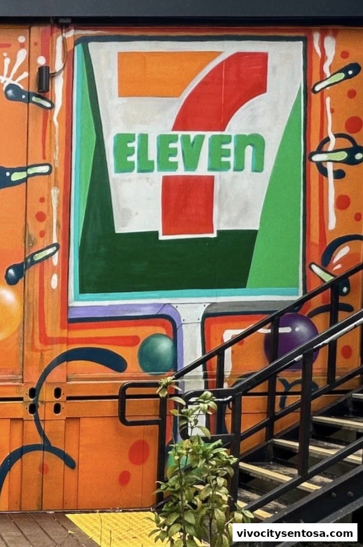7-Eleven