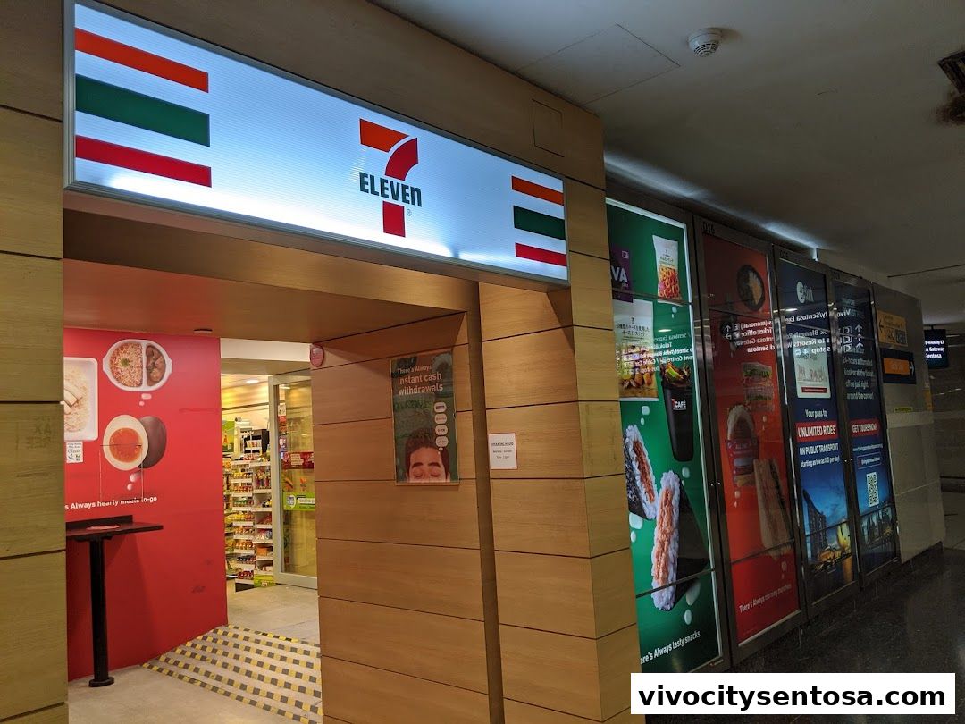 7-Eleven