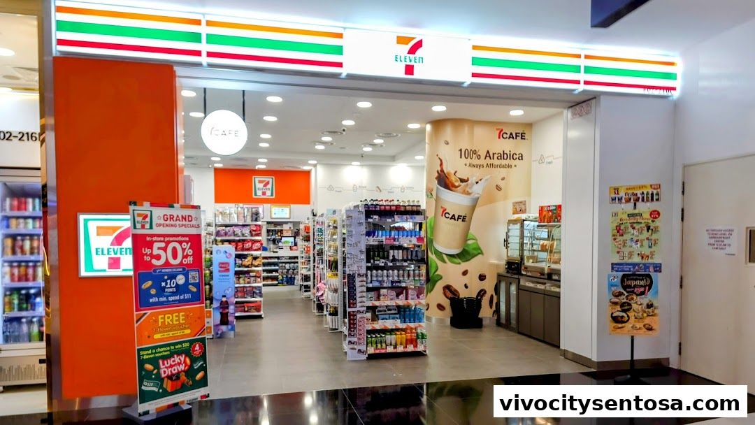7-Eleven