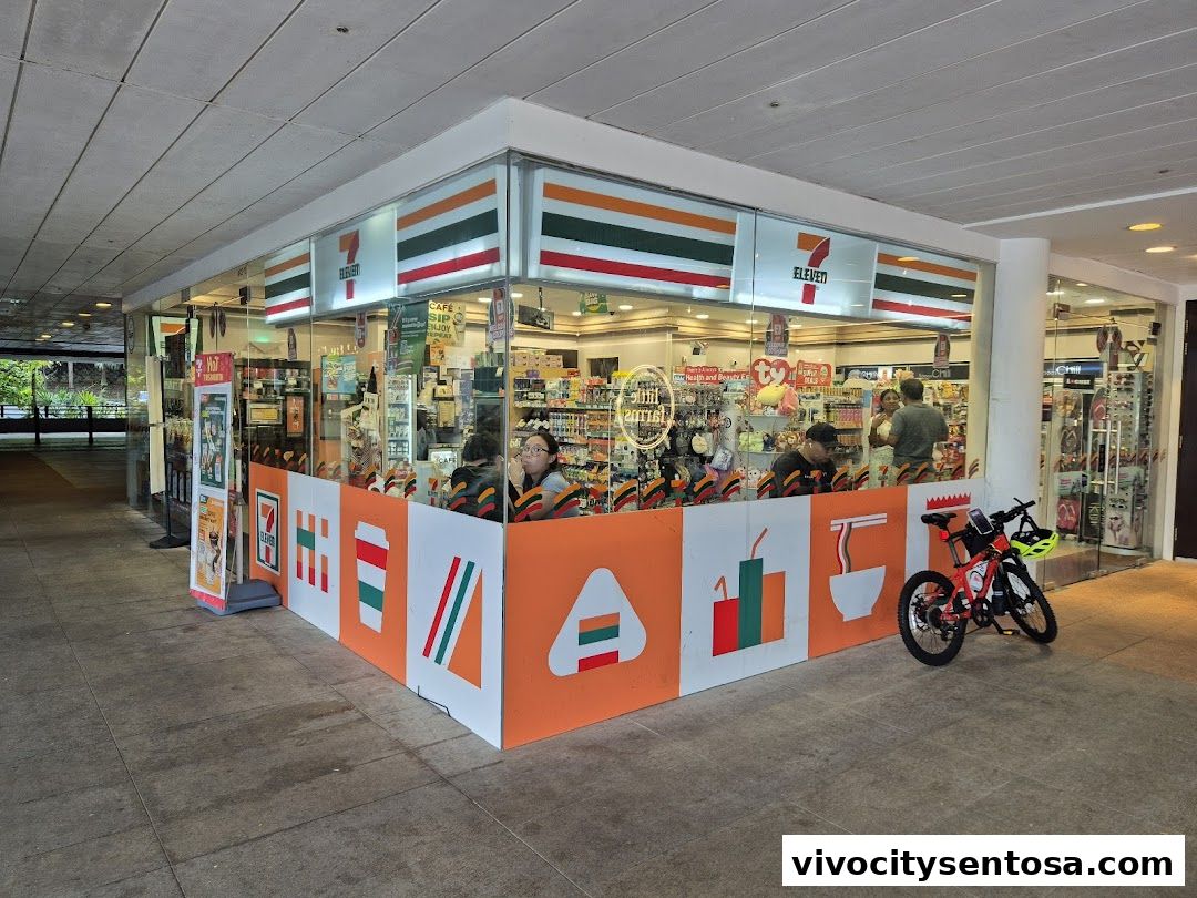 7-Eleven