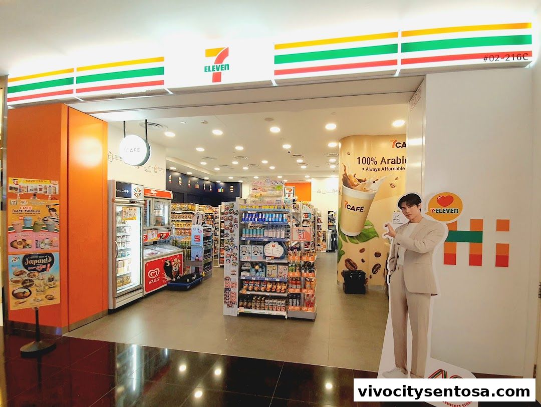 7-Eleven