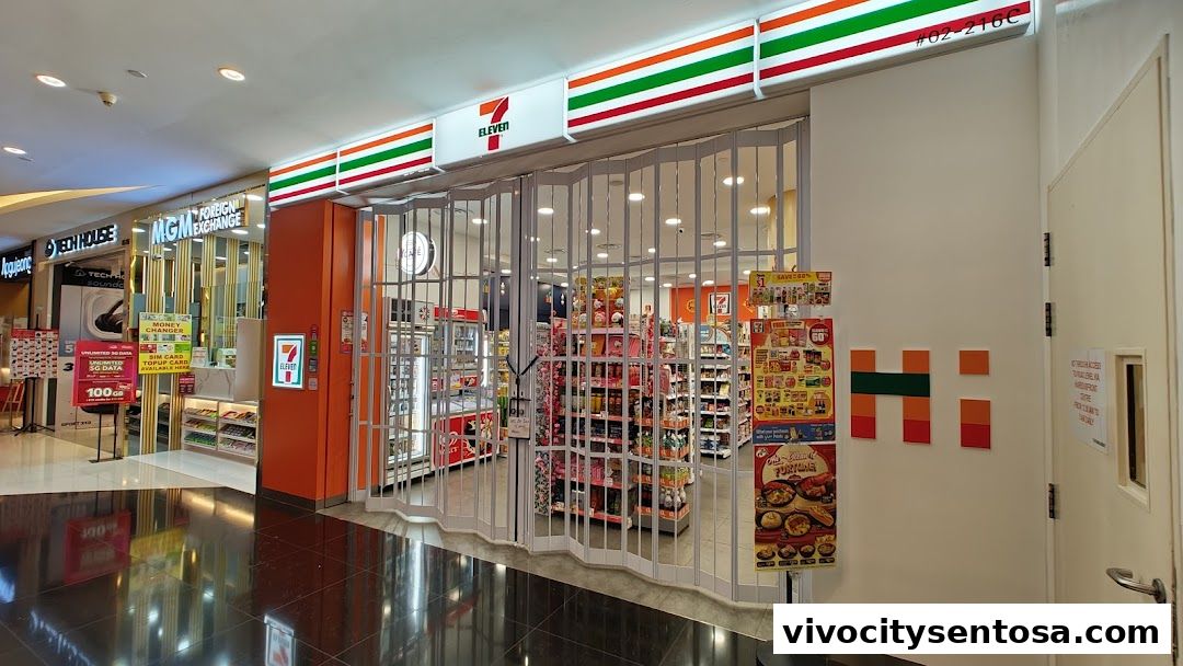 7-Eleven