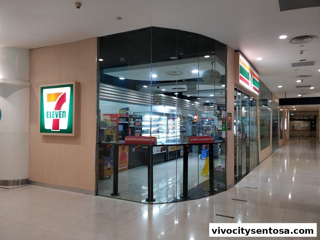 7-Eleven