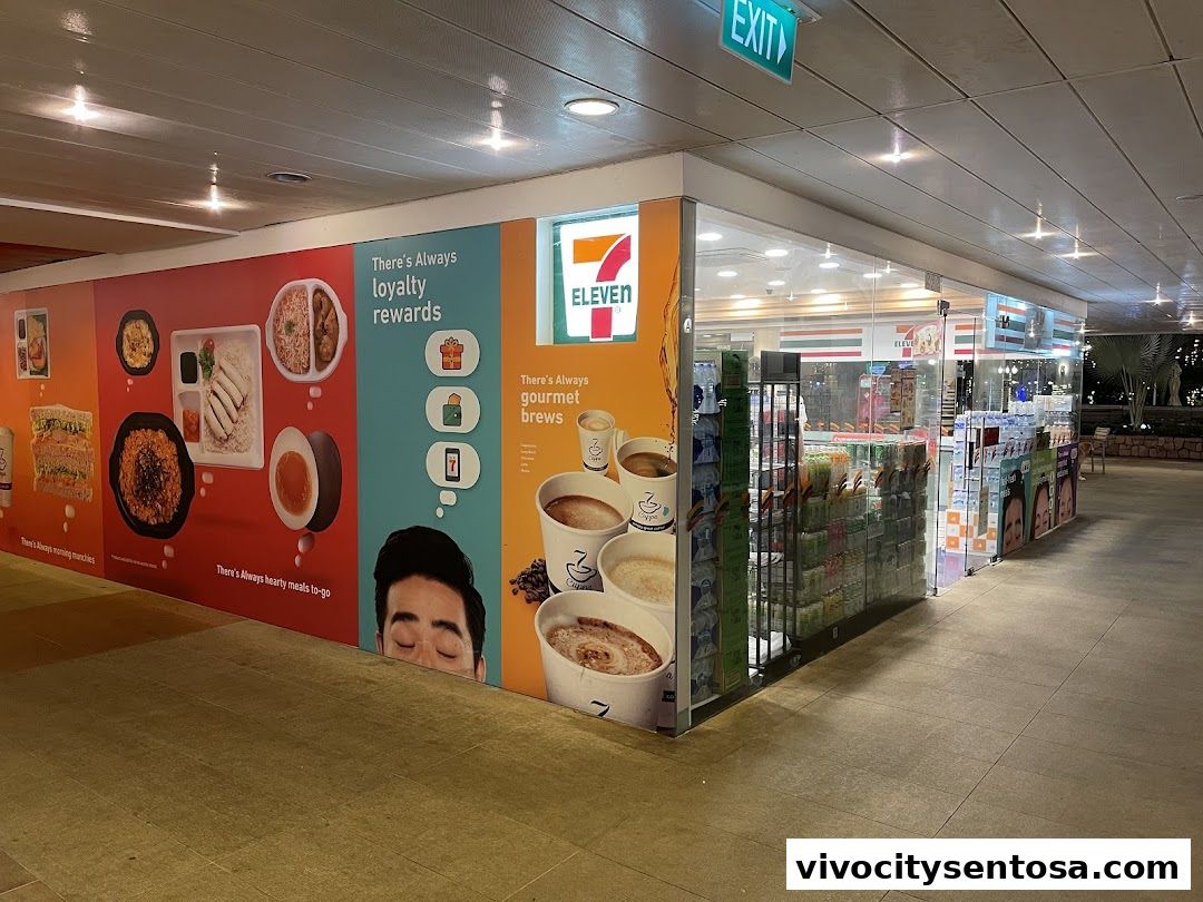 7-Eleven