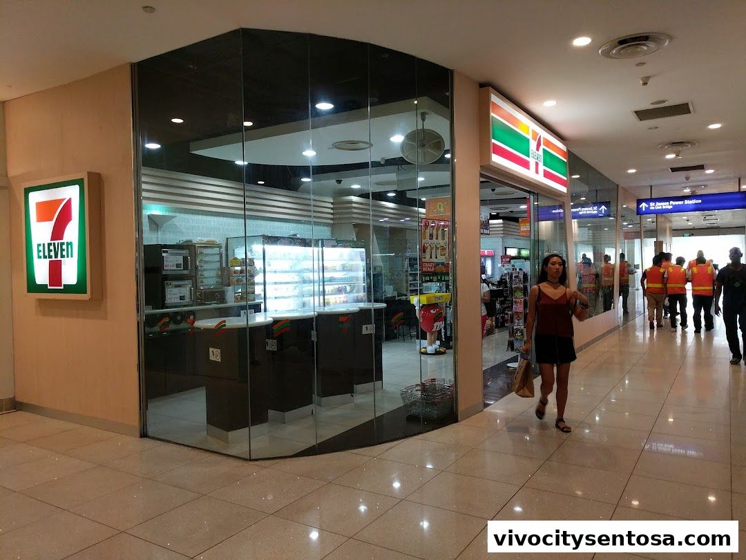 7-Eleven