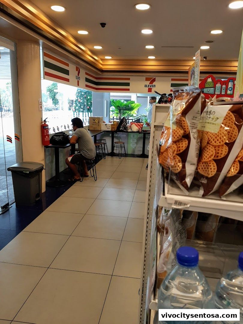 7-Eleven