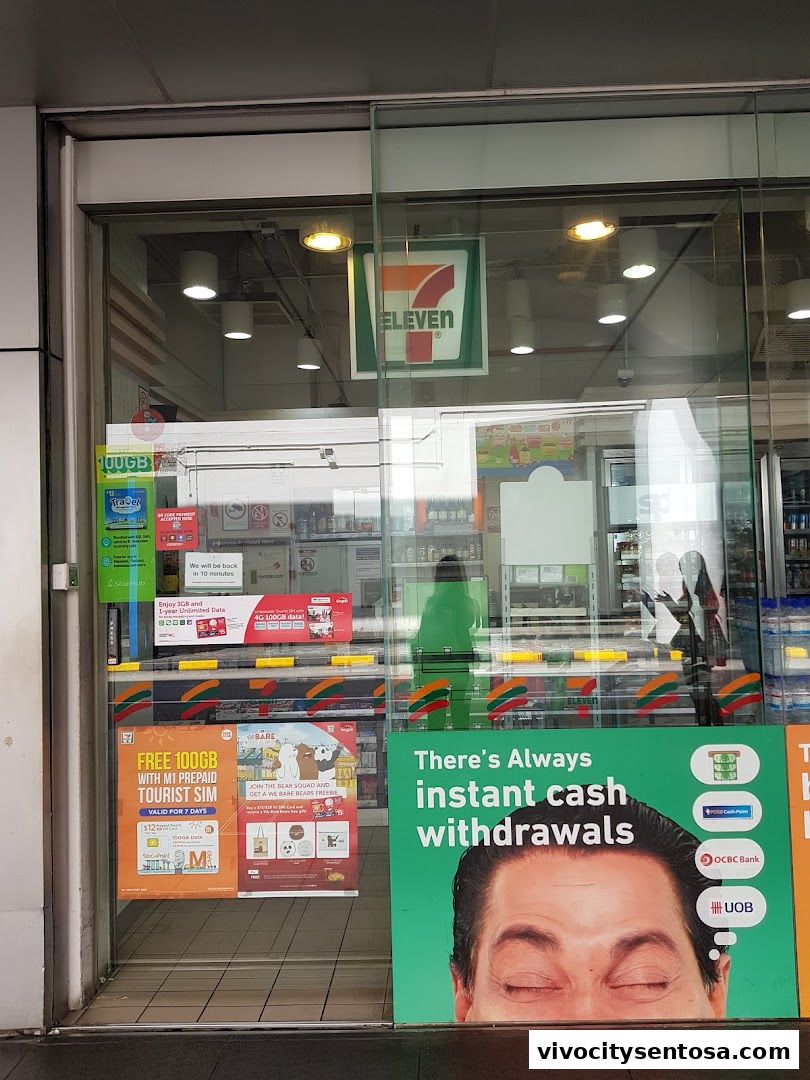 7-Eleven