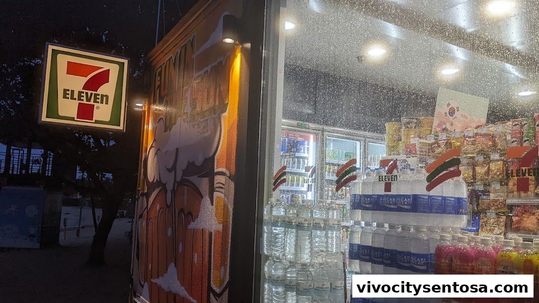 7-Eleven
