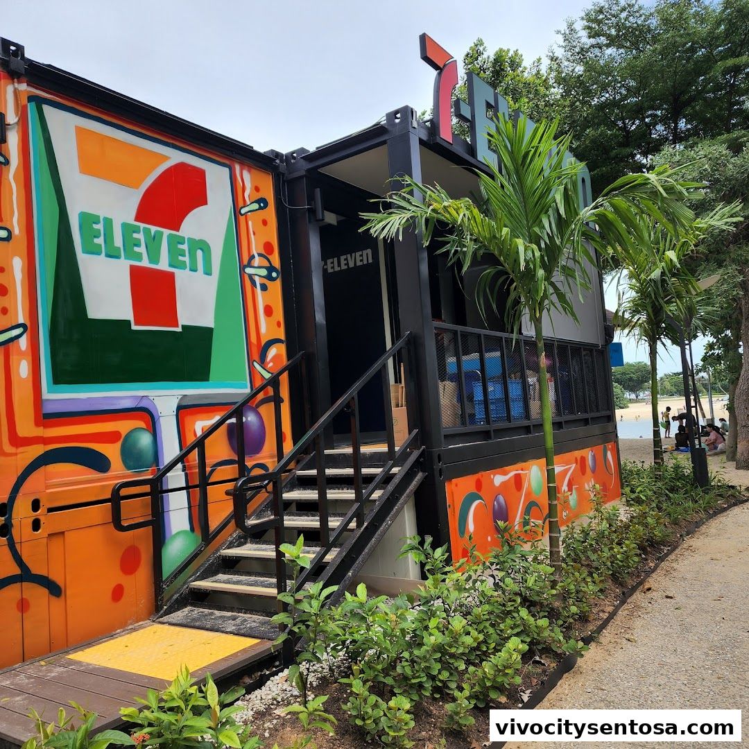 7-Eleven