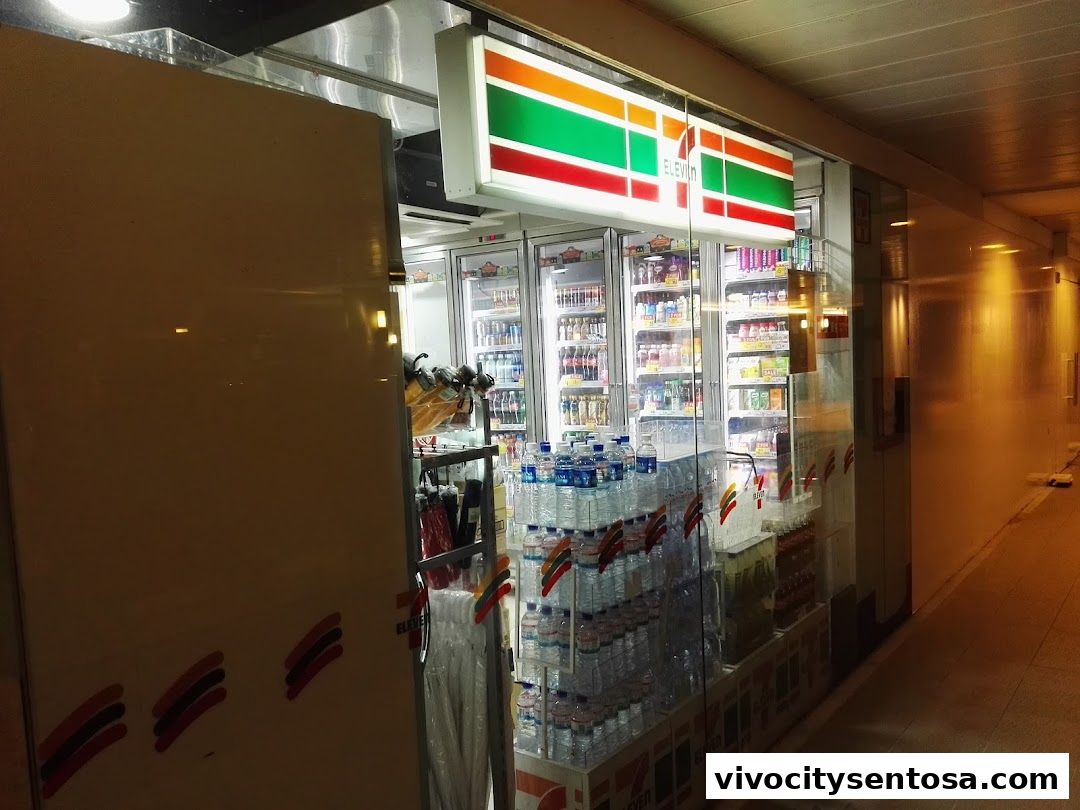 7-Eleven