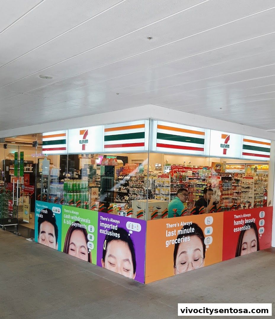 7-Eleven