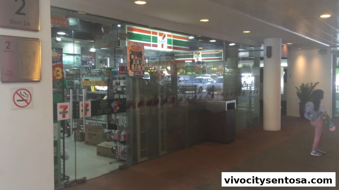7-Eleven