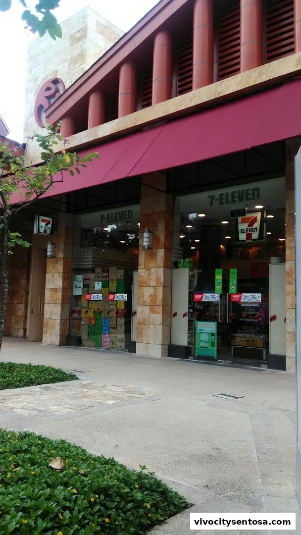 7-Eleven