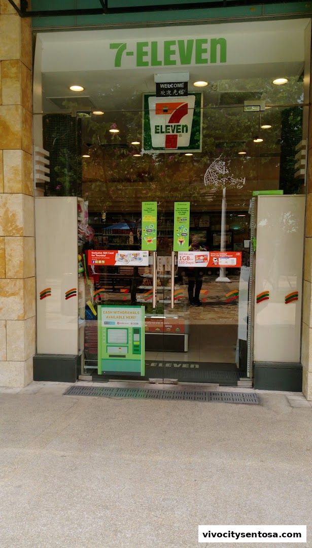 7-Eleven