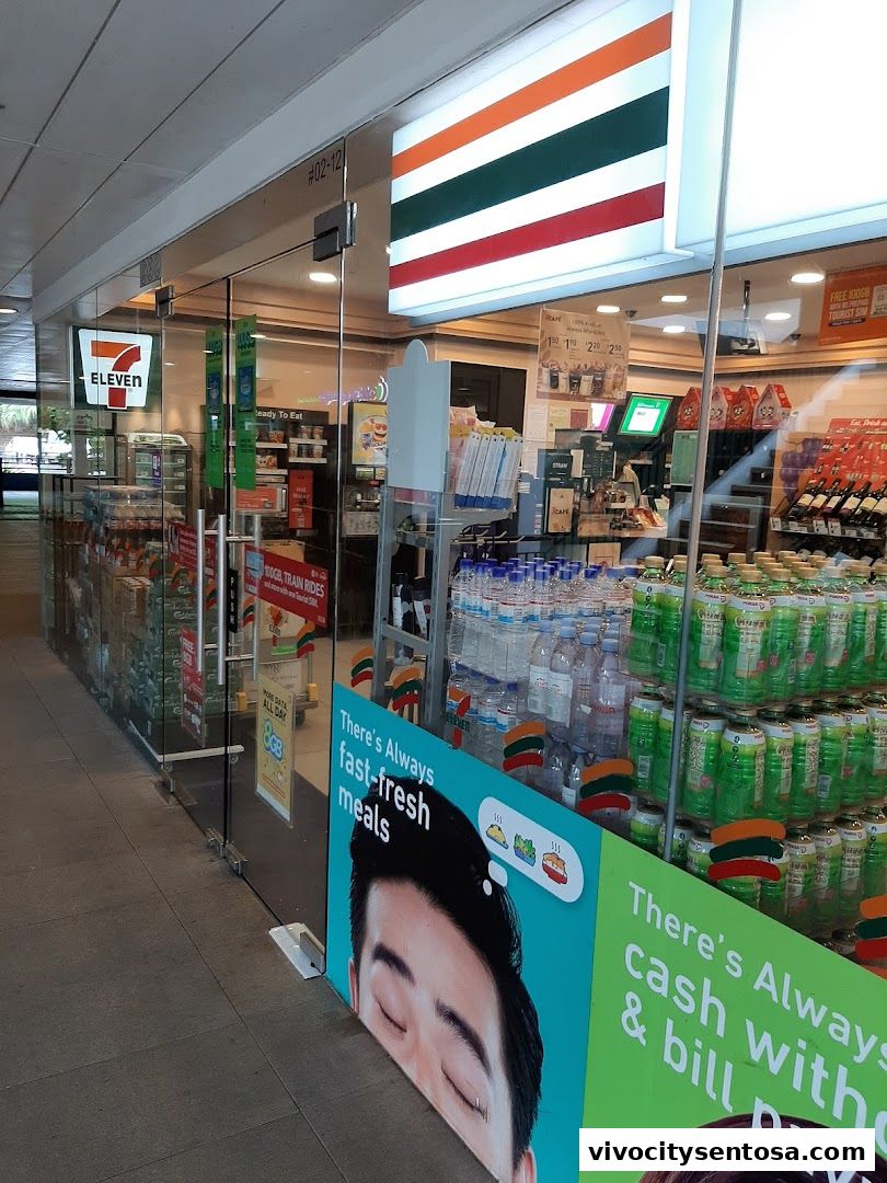 7-Eleven