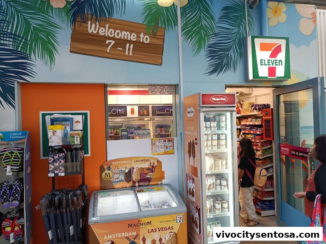 7-Eleven