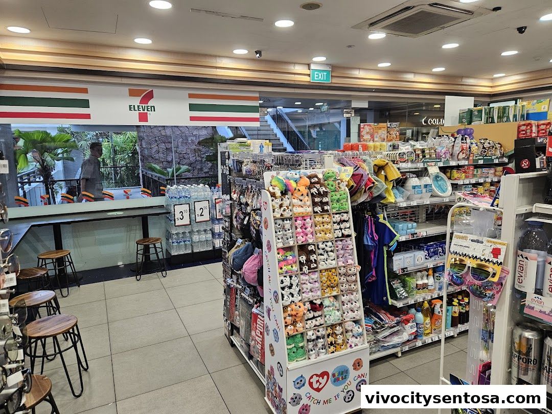 7-Eleven
