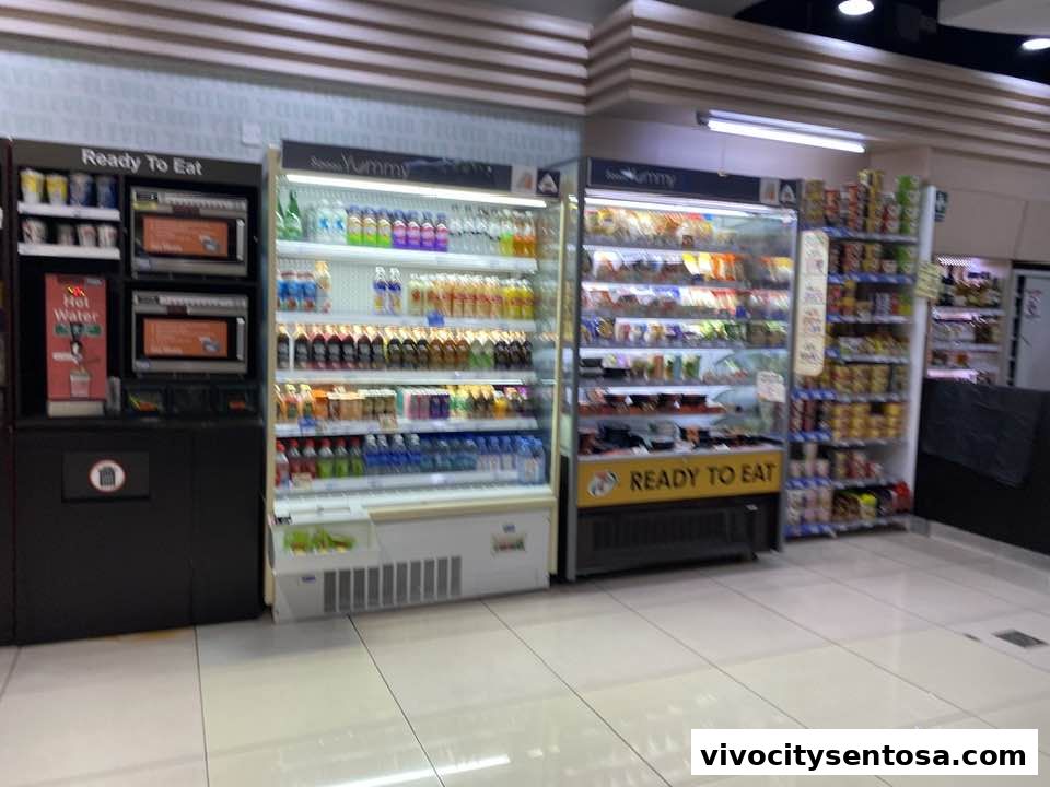 7-Eleven