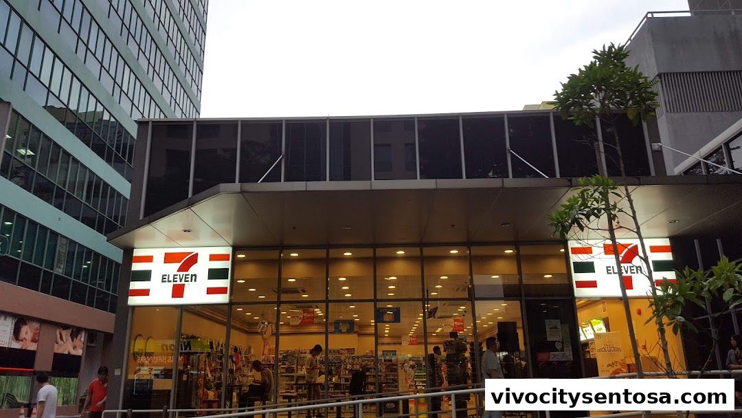 7-Eleven