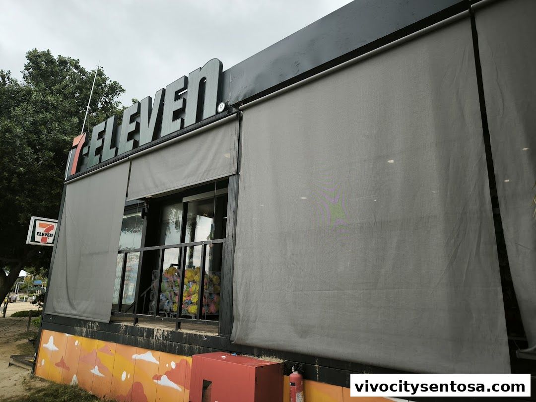 7-Eleven