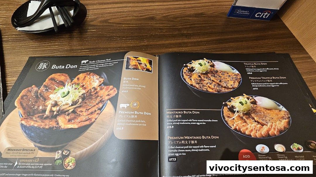 Aburi-EN VivoCity